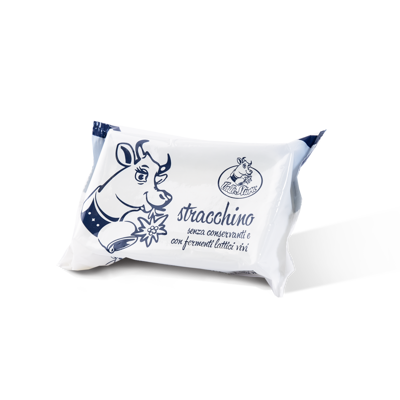 Vallestura Stracchino