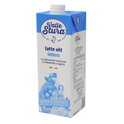 VS UHT Intero Orientato