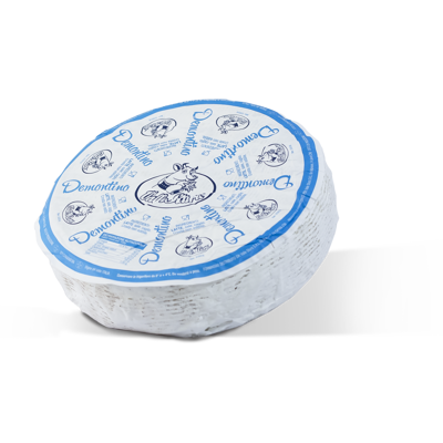 Vallestura Formaggio Demontino