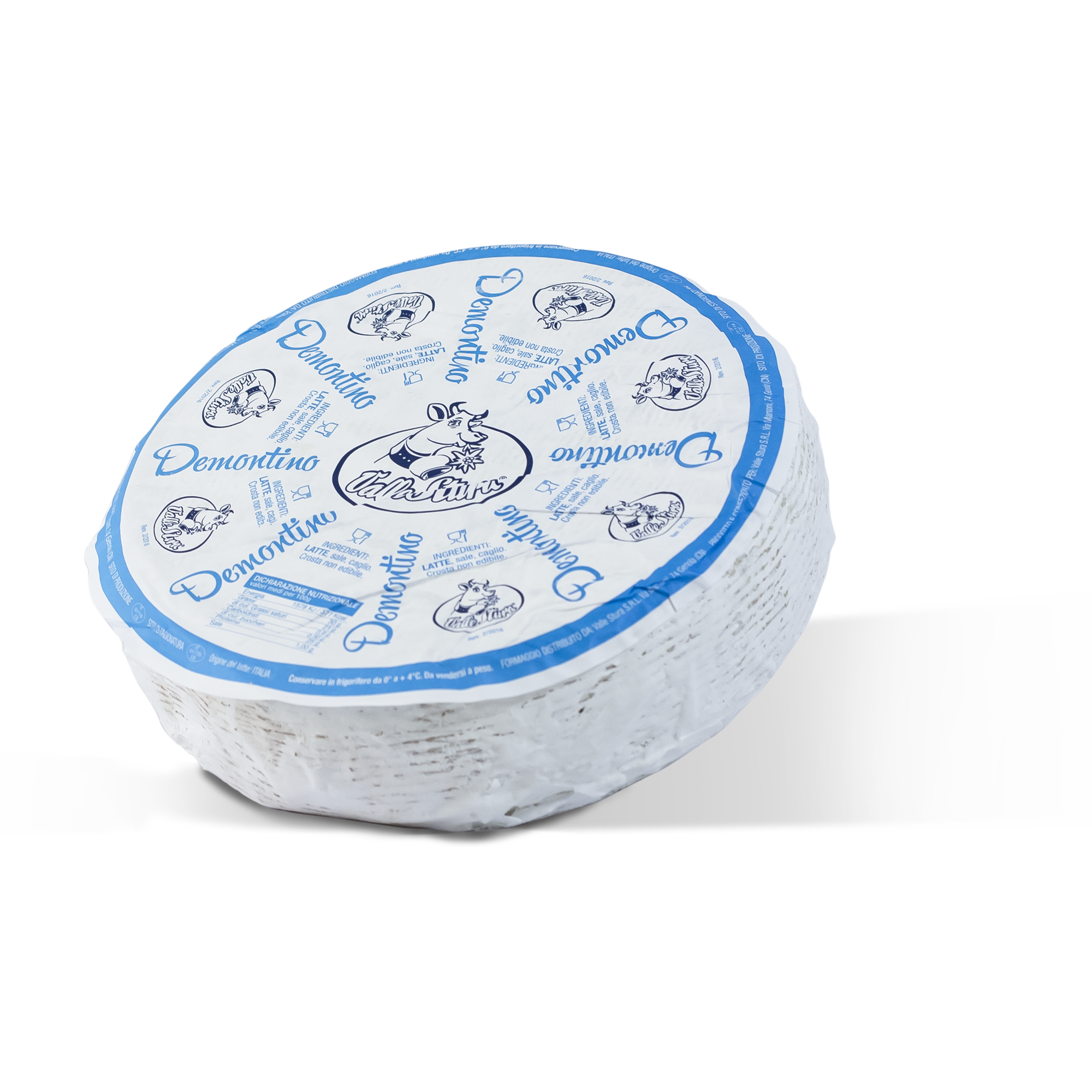 Vallestura Formaggio Demontino