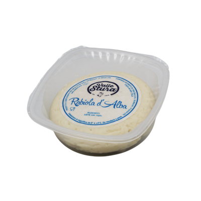 Robiola D'alba